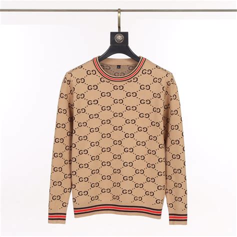 Gucci sweaters for men wholesale